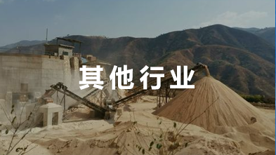 其他行業(yè)